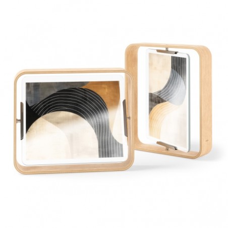 Umbra Ramka Na Zdjęcia Bellwood 8X10      Naturalna