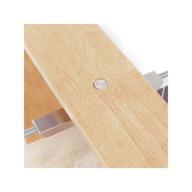 Umbra Ramka Na Zdjęcia Bellwood 8X10      Naturalna