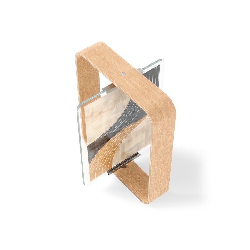 Umbra Ramka Na Zdjęcia Bellwood 8X10      Naturalna