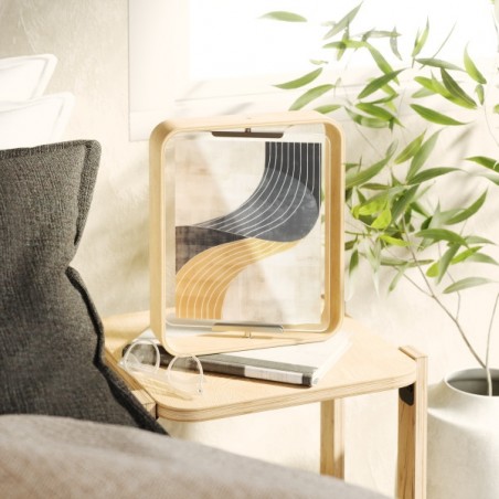 Umbra Ramka Na Zdjęcia Bellwood 8X10      Naturalna