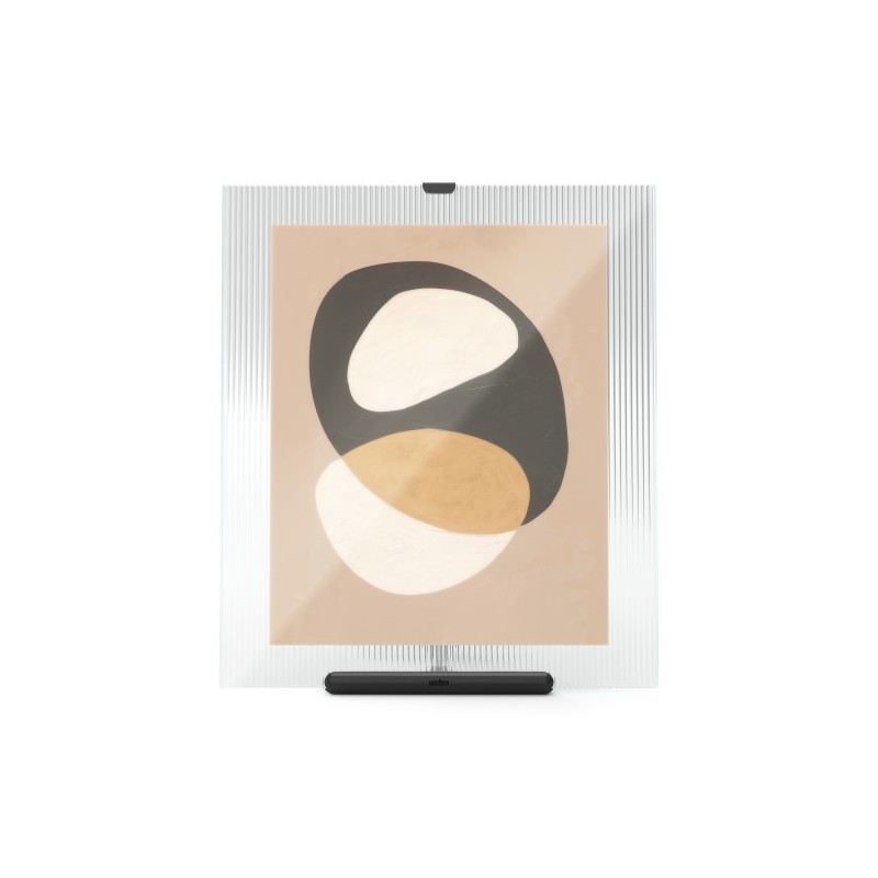 Umbra Ramka Na Zdjęcia Flute 8X10 Czarna