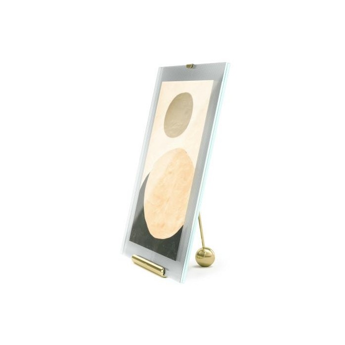 Umbra Ramka Na Zdjęcia Flute 8X10 Złota