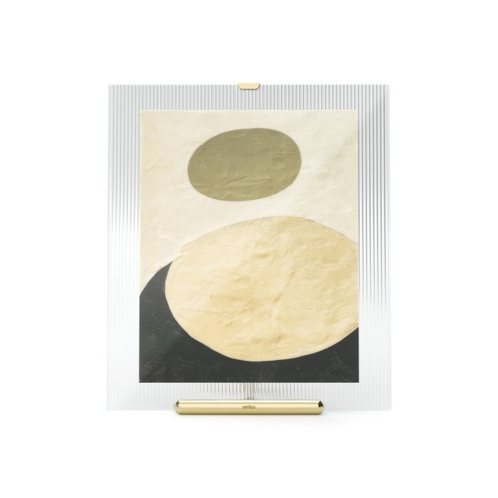 Umbra Ramka Na Zdjęcia Flute 8X10 Złota