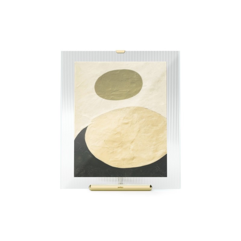 Umbra Ramka Na Zdjęcia Flute 8X10 Złota