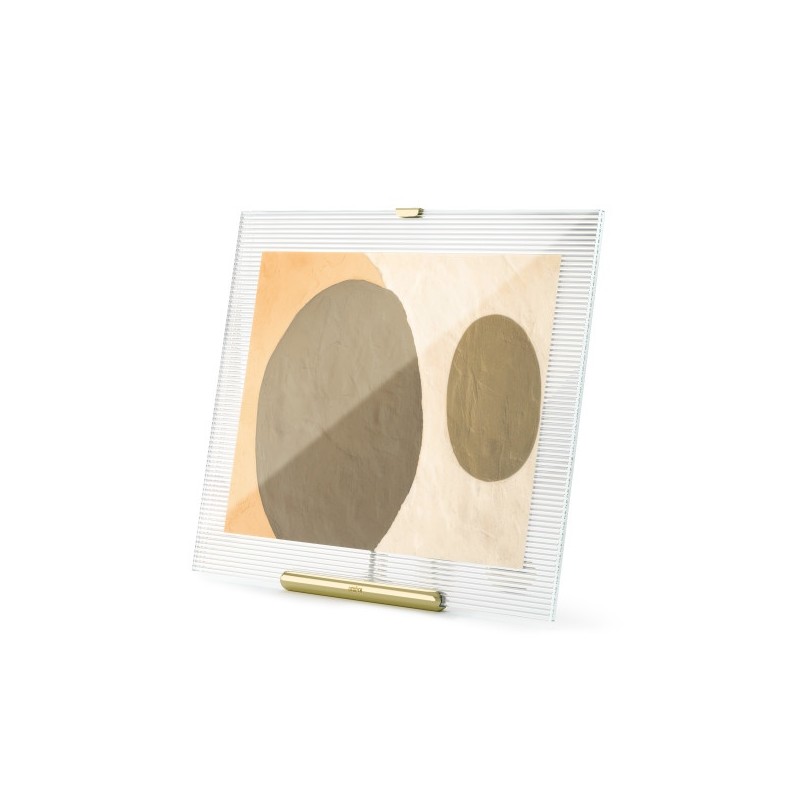 Umbra Ramka Na Zdjęcia Flute 8X10 Złota