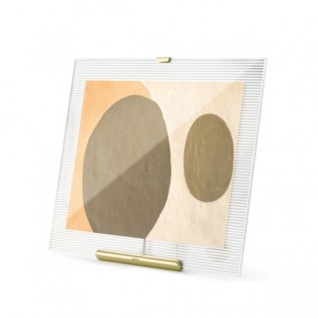 Umbra Ramka Na Zdjęcia Flute 8X10 Złota