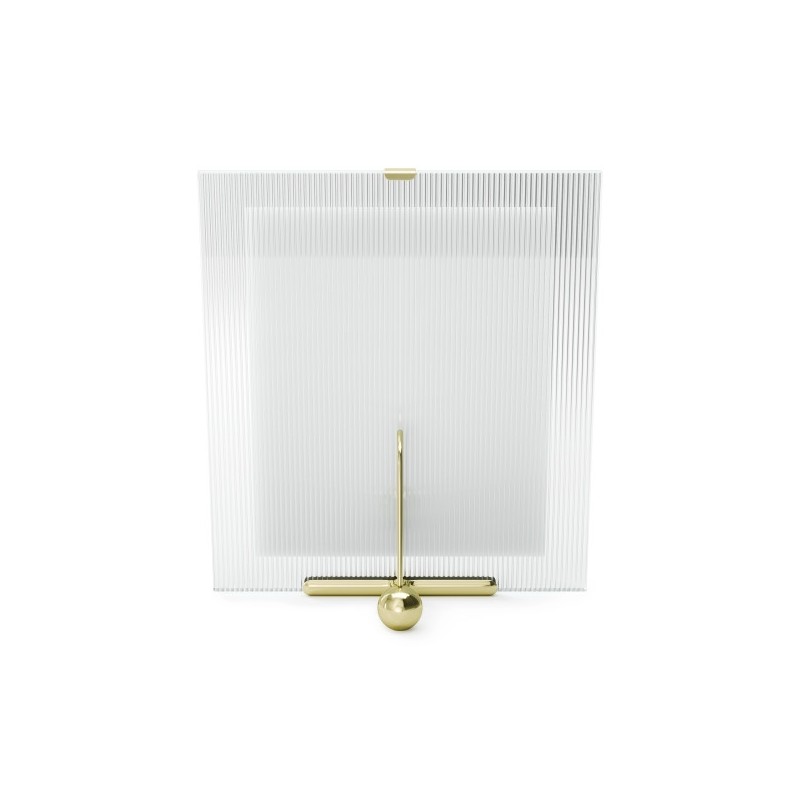 Umbra Ramka Na Zdjęcia Flute 8X10 Złota