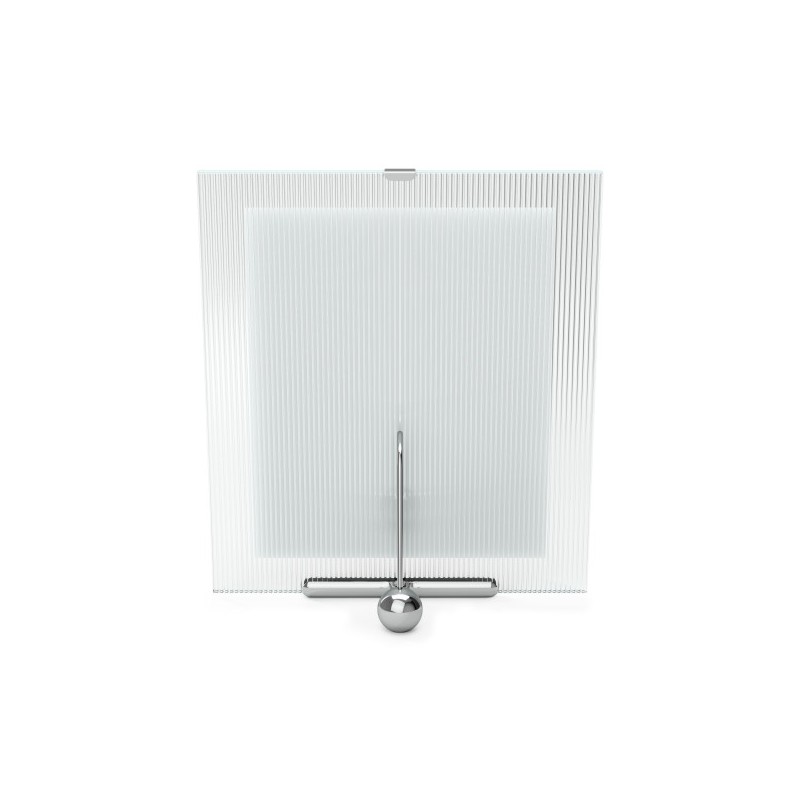 Umbra Ramka Na Zdjęcia Flute 8X10         Srebrna