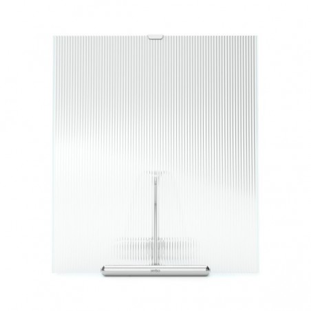 Umbra Ramka Na Zdjęcia Flute 8X10         Srebrna