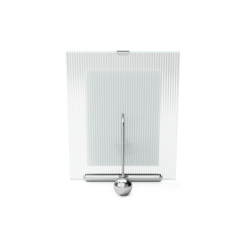 Umbra Ramka Na Zdjęcia Flute 5X7 Srebrna