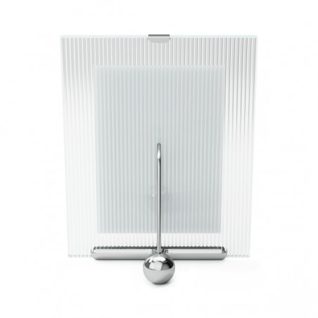 Umbra Ramka Na Zdjęcia Flute 5X7 Srebrna