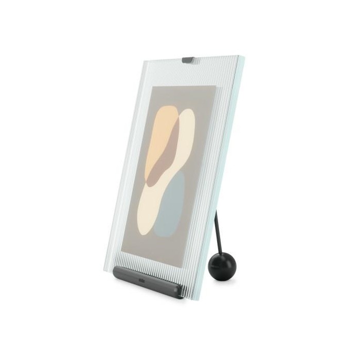 Umbra Ramka Na Zdjęcia Flute 5X7 Czarna