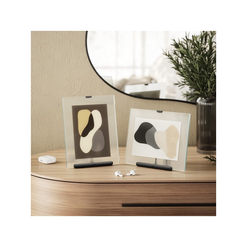 Umbra Ramka Na Zdjęcia Flute 5X7 Czarna