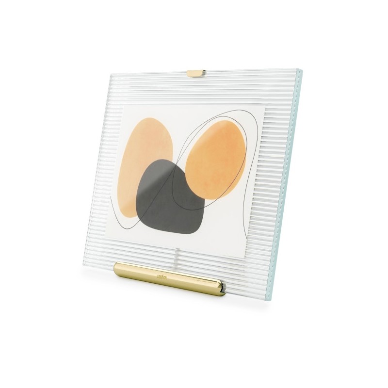 Umbra Ramka Na Zdjęcia Flute 5X7 Złota