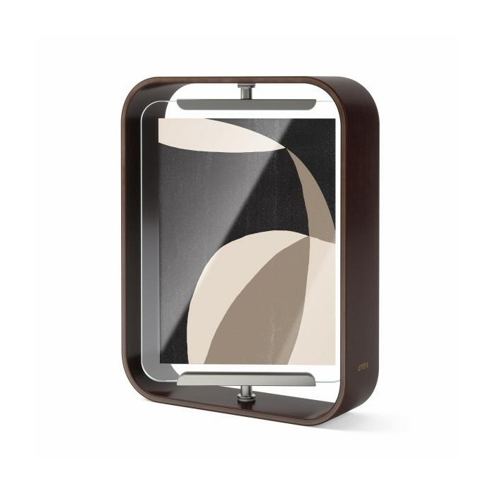 Umbra Ramka Na Zdjęcia Bellwood 5X7       Brązowa