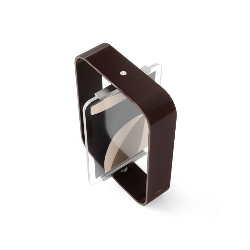 Umbra Ramka Na Zdjęcia Bellwood 5X7       Brązowa