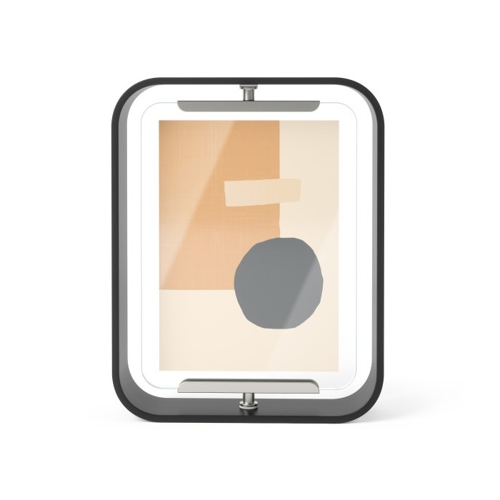 Umbra Ramka Na Zdjęcia Bellwood 5X7       Czarna