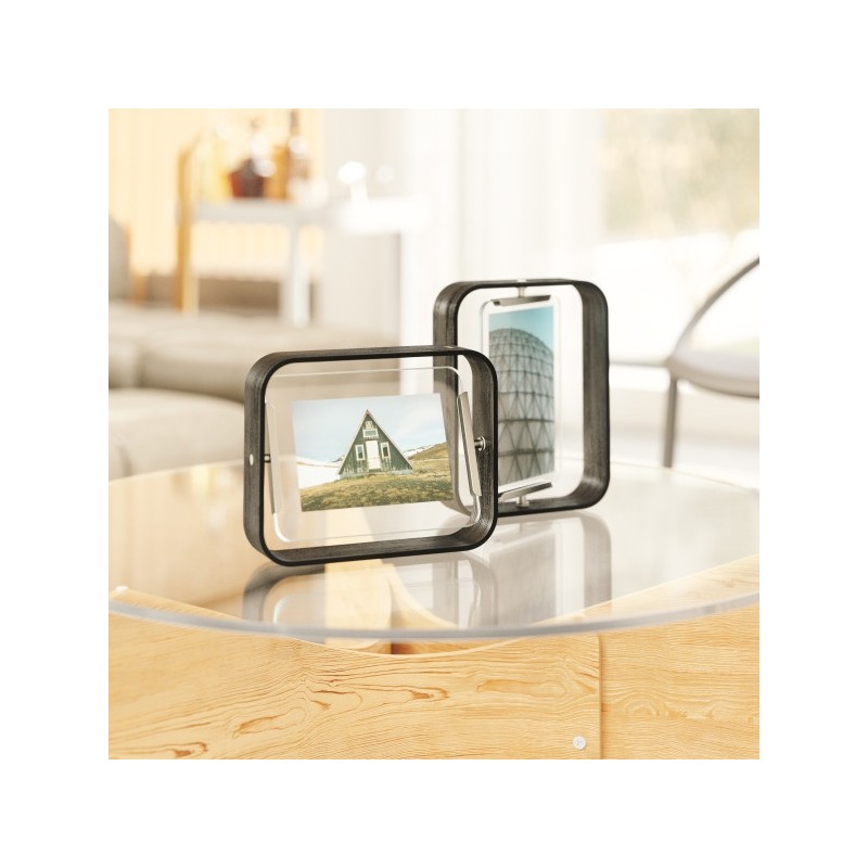 Umbra Ramka Na Zdjęcia Bellwood 5X7       Czarna