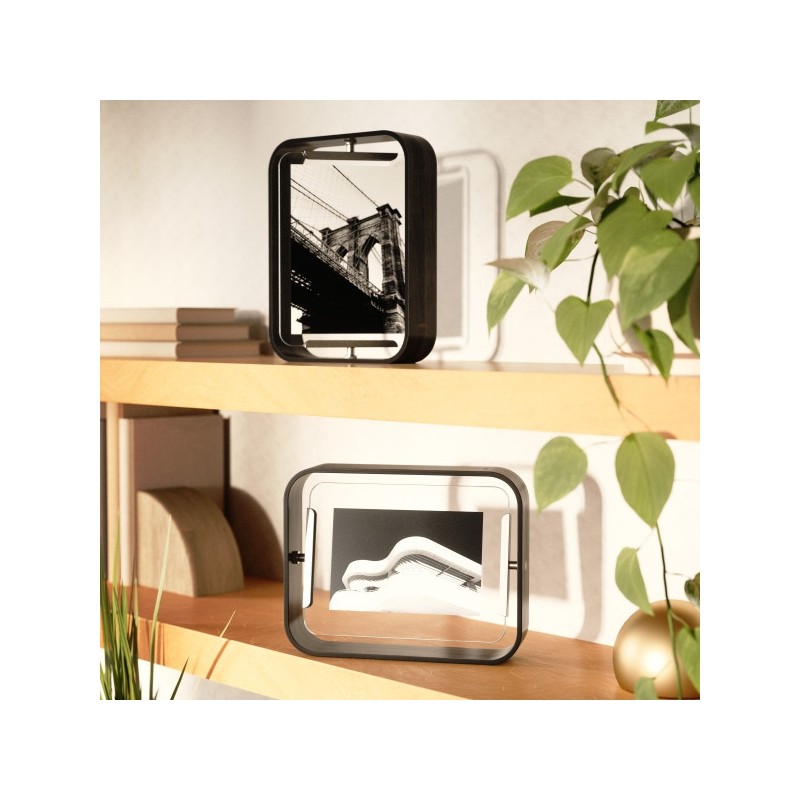 Umbra Ramka Na Zdjęcia Bellwood 5X7       Czarna