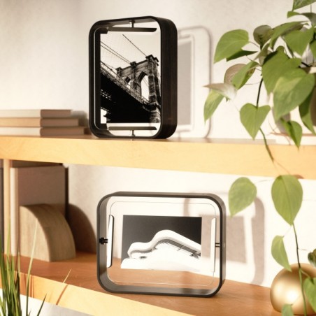 Umbra Ramka Na Zdjęcia Bellwood 5X7       Czarna