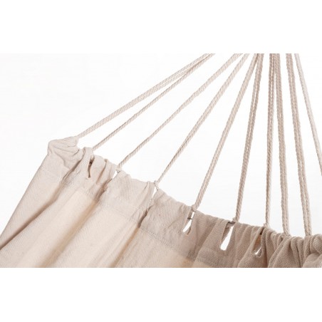 Bizzotto Hamak Wiszący Eldoris Biały