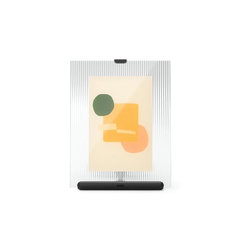 Umbra Ramka Na Zdjęcia Flute 4X6 Czarna