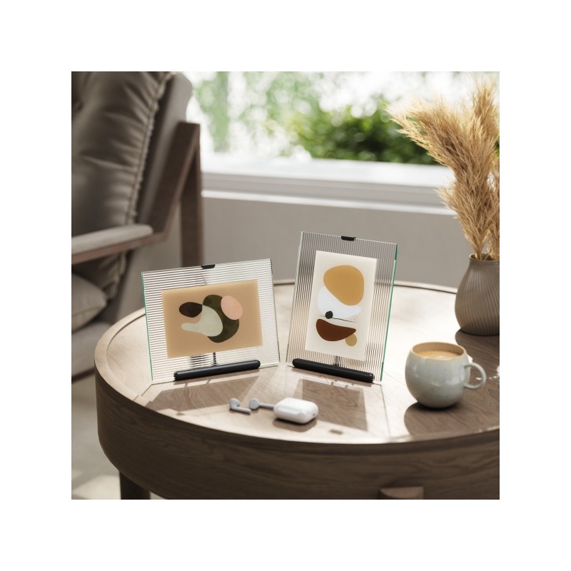 Umbra Ramka Na Zdjęcia Flute 4X6 Czarna