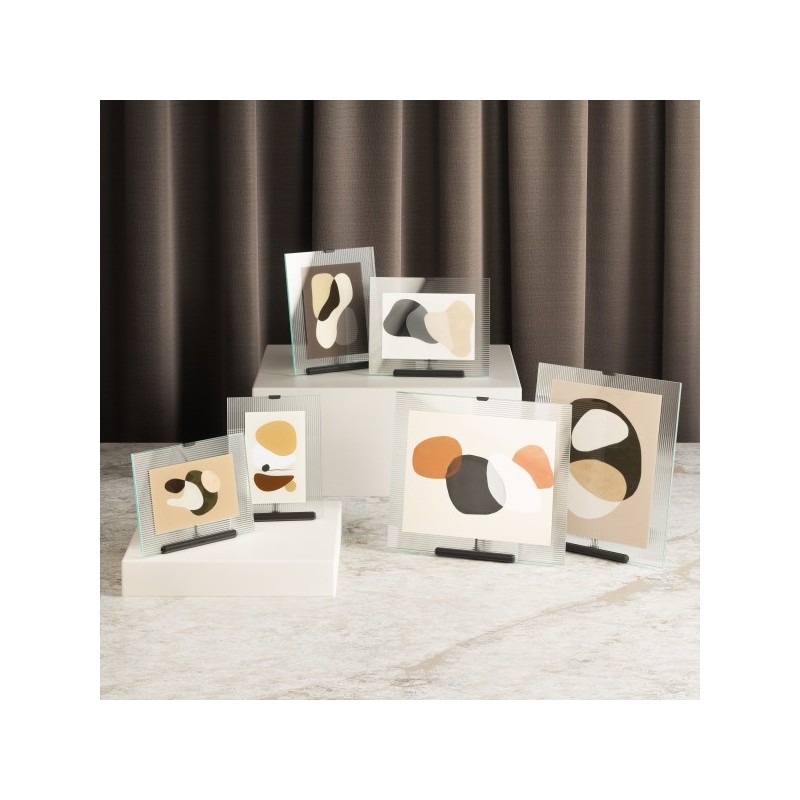 Umbra Ramka Na Zdjęcia Flute 4X6 Czarna