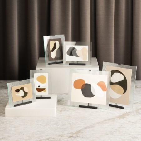 Umbra Ramka Na Zdjęcia Flute 4X6 Czarna