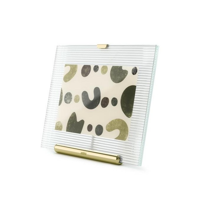 Umbra Ramka Na Zdjęcia Flute 4X6 Złota