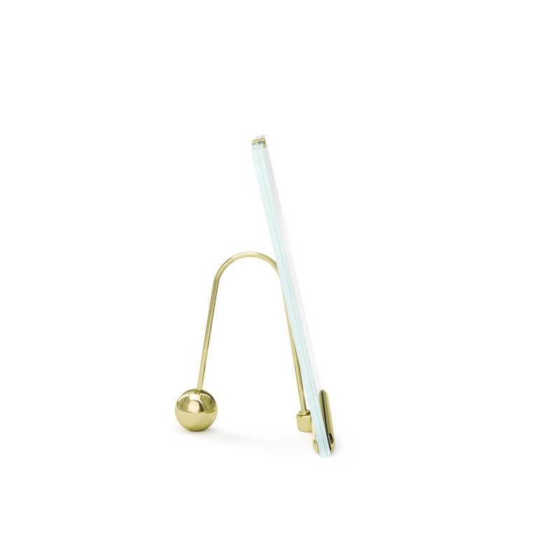 Umbra Ramka Na Zdjęcia Flute 4X6 Złota