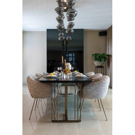 Richmond Stół Jadalniany Maverick 260