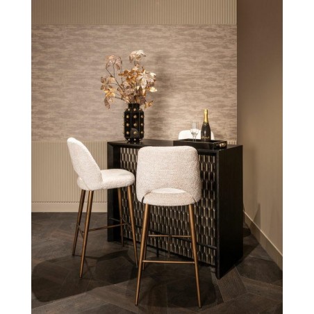 Richmond Bar Walker Czarny