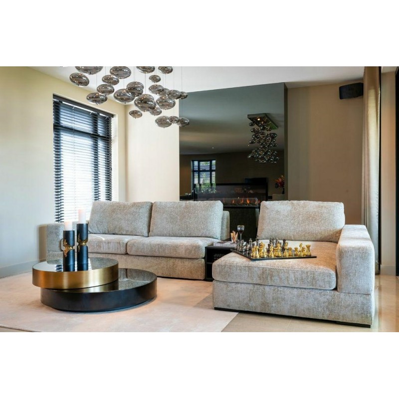 Richmond Stolik Kawowy Slice