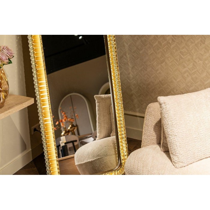 Richmond Lustro Z Oświetleniem Kahlo