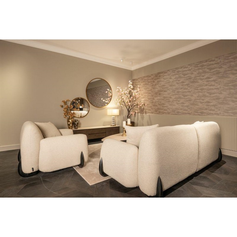 Richmond Fotel Godiva Beżowy