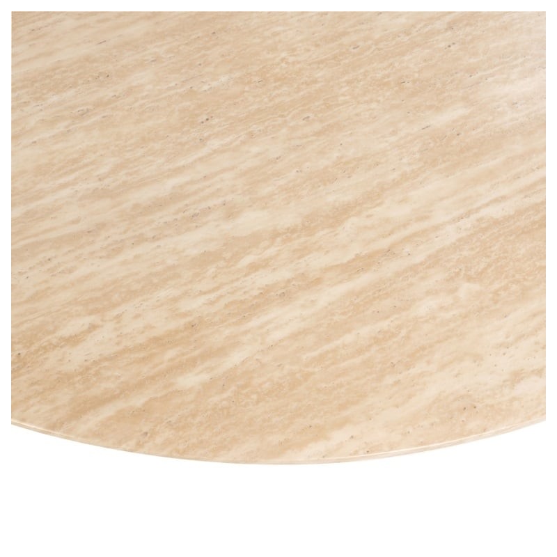 Richmond Stół Jadalniany Montgommery 130  Beżowy