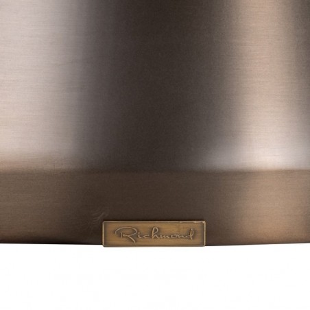 Richmond Stół Jadalniany Montgommery 130  Beżowy