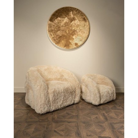 Richmond Fotel Obrotowy Arcus Piaskowy