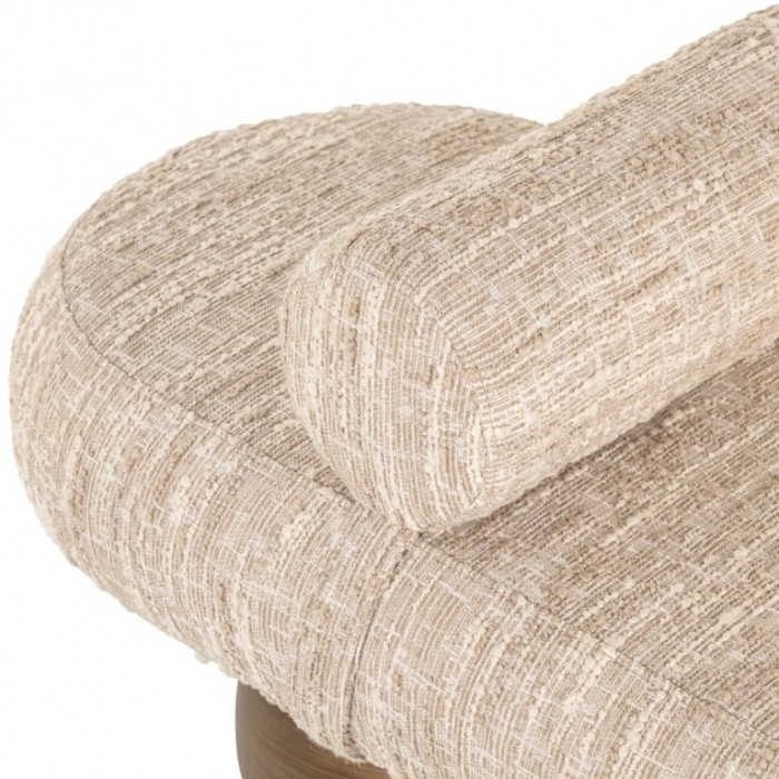 Richmond Ławka Geneva Beżowa