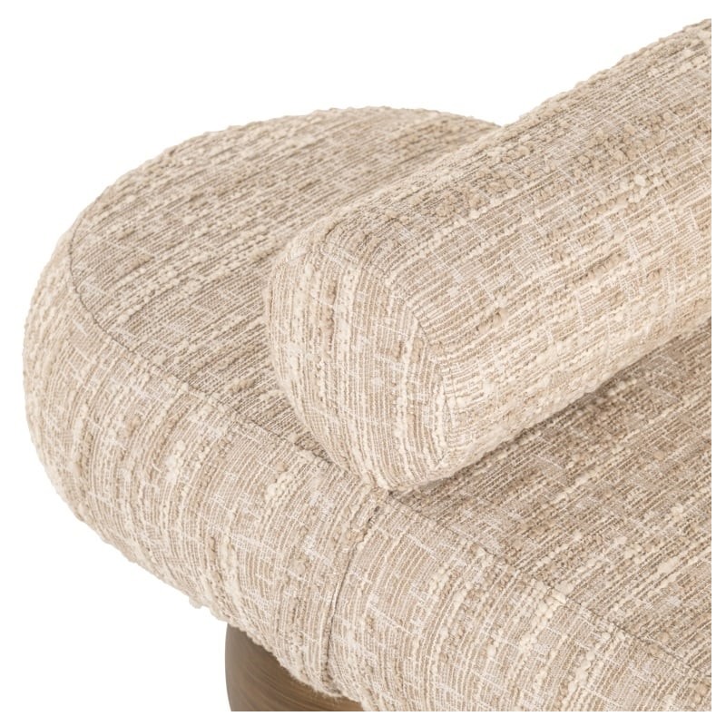 Richmond Ławka Geneva Beżowa