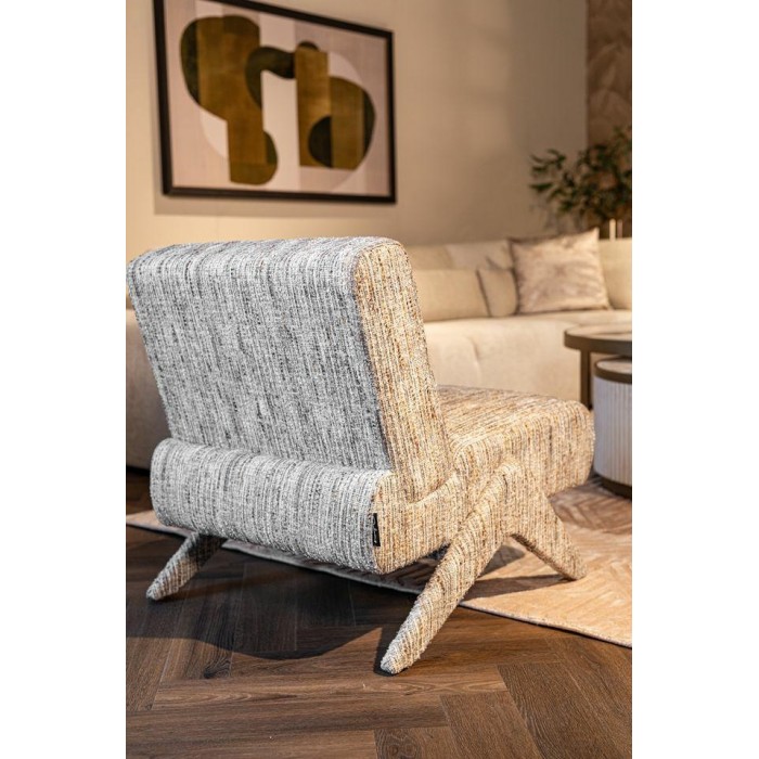 Richmond Fotel Lexi Beżowy