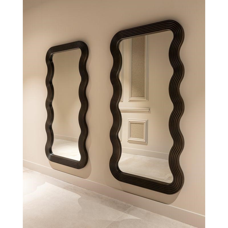 Richmond Lustro Ścienne Mayfield