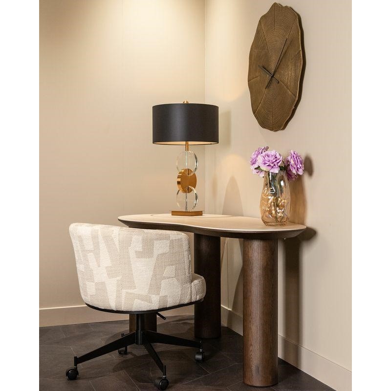 Richmond Krzesło Obrotowe Rochenne        Graffic