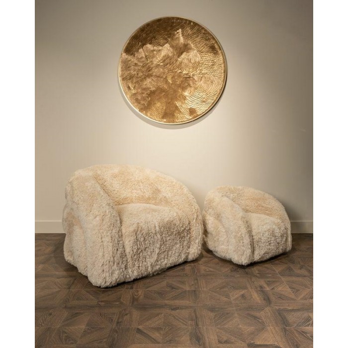 Richmond Fotel Dziecięcy Lenny Beżowy -   Funkcja Obrotowa