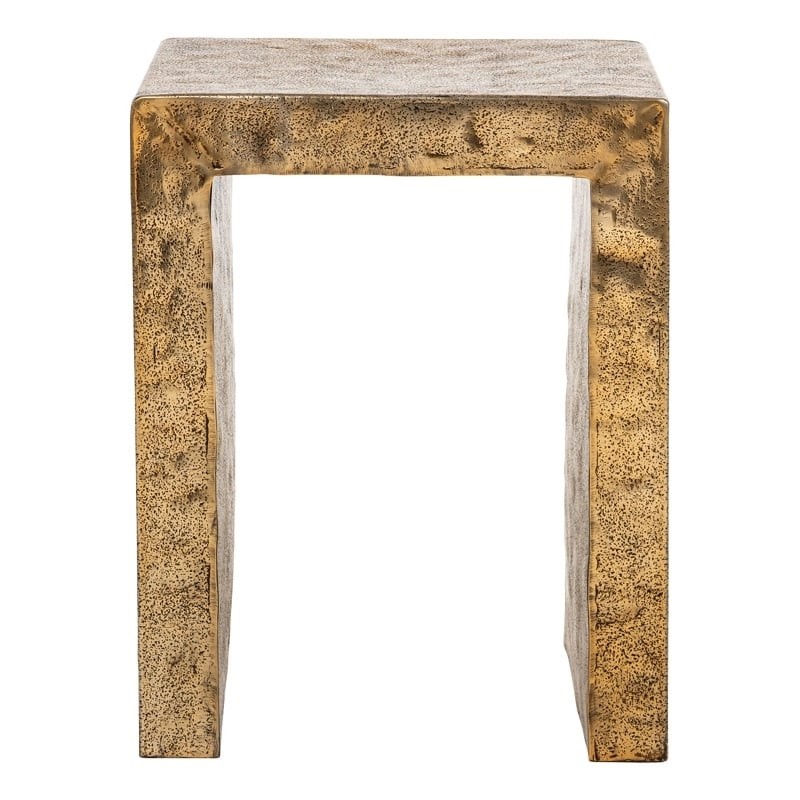 Richmond Stolik Novan Złoty