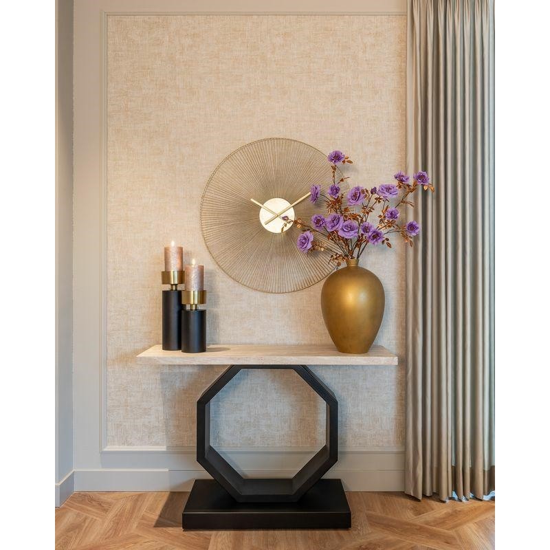 Richmond Zegar Audrey Złoty