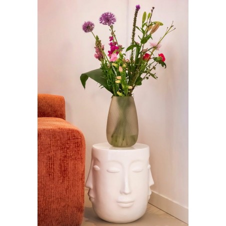 Richmond Stolik Christy Biały