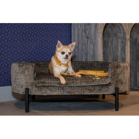 Richmond Legowisko Dla Psa Dolly          Ciemnobeżowe