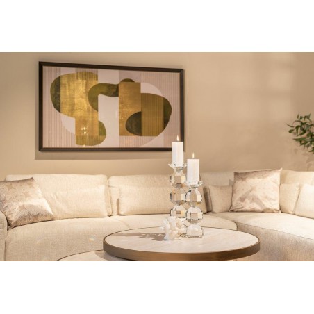 Richmond Świecznik Safia L